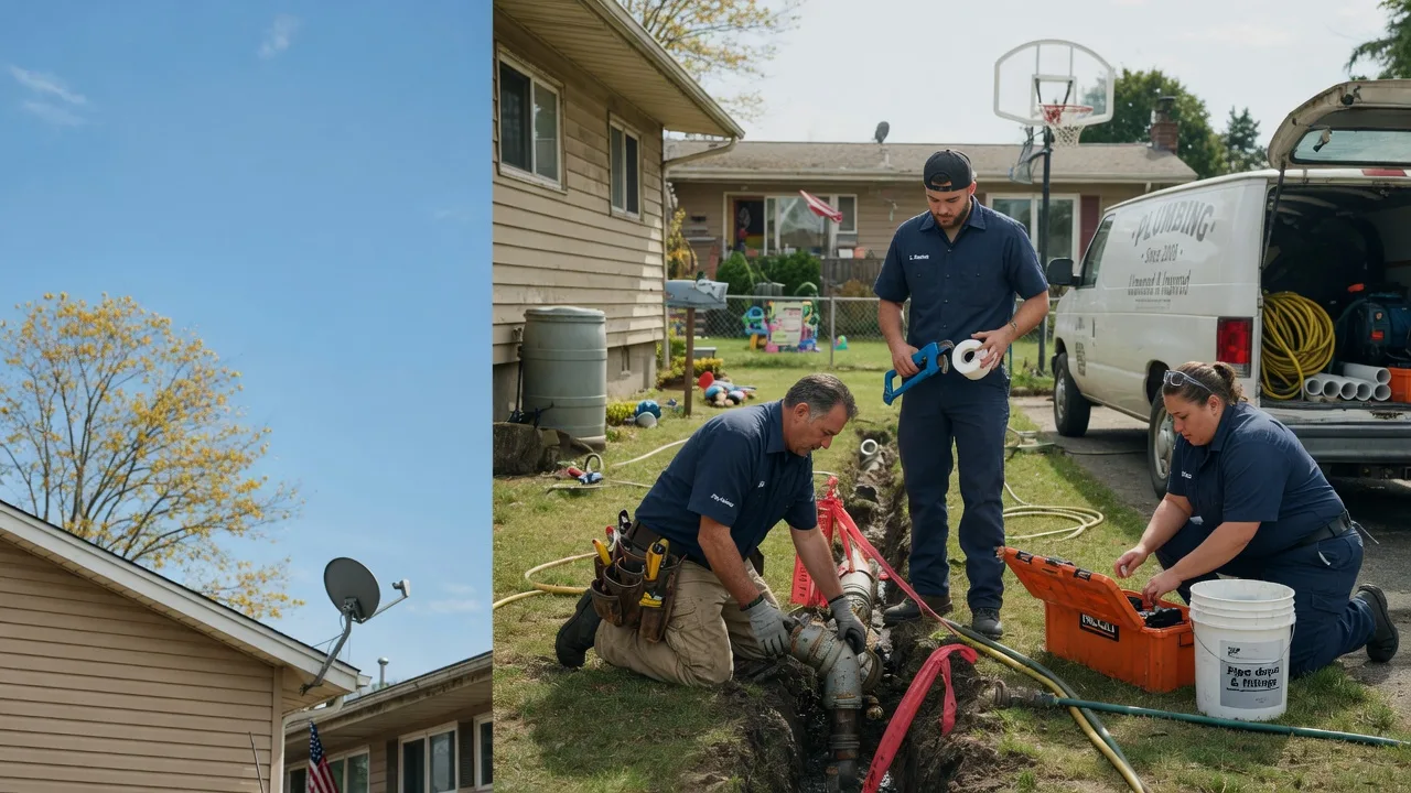 Garbage Disposal Replacement in South Webster, OH near me