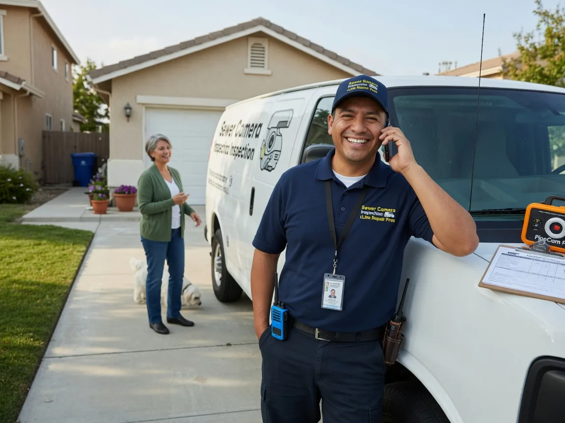 Sewer Line Repair South Webster, OH FAQs